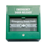 Nút nhấn mở cửa khẩn PRO-BG