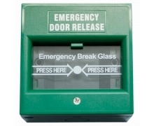 Nút nhấn mở cửa khẩn Soyal PRO-BG