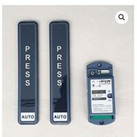 Nút nhấn mở cửa không dây Auto-M-202E