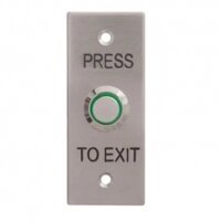 Nút nhấn mở cửa Pro-Lock PRO-PB3A