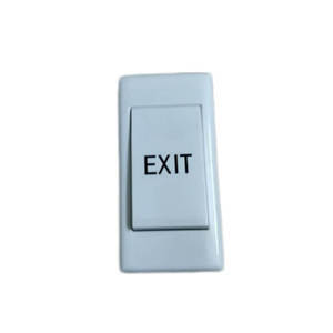 Nút nhấn mở cửa PRO-PB10A