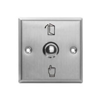 Nút nhấn mở cửa RONALD JACK TM04B