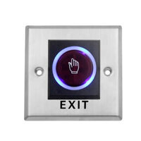 Nút nhấn mở cửa RONALD JACK K2