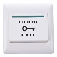 Nút nhấn mở cửa Yli PBK-812 (door exit/release)