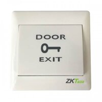 Nút nhấn mở cửa ZKTeco EX-802 (door exit/release)