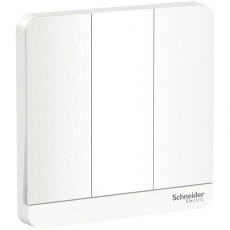 Nút nhấn nhả ba 4A Schneider E8333PRL1