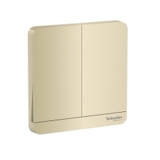 Nút nhấn nhả đôi Schneider E8332PRL1