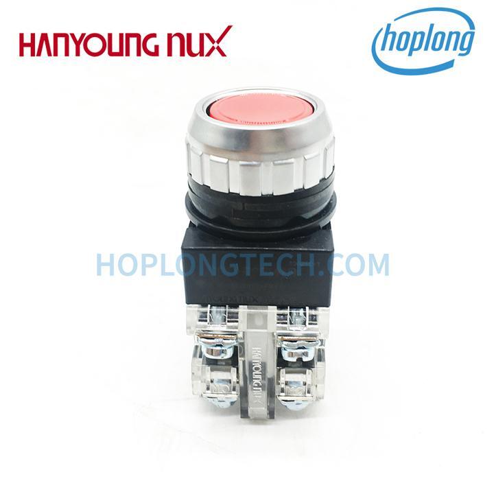 Nút nhấn nhả Hanyoung CRF-F25M1R