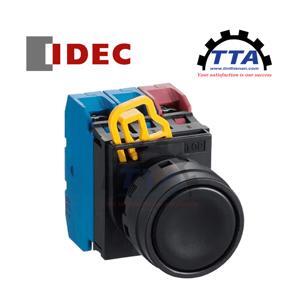 Nút nhấn nhả IDEC YW1B-A1E11