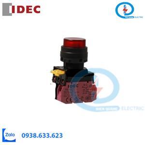 Nút nhấn nhả IDEC YW1L-M2E10QM3R