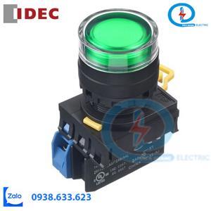 Nút Nhấn Nhả IDEC YW1L-MF2E11QM3G