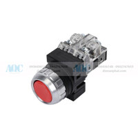 Nút nhấn nhả phi 25 đầu bằng CRF-F25M1R