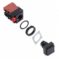 Nút nhấn Omron φ22 A22-CB-10A