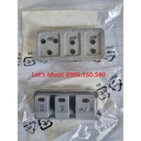 Nút nhấn Star/Stop dùng chung cho đàn Organ Yamaha PSR-S950, S750, S970, S770, S975, S775.