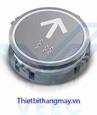 Nút nhấn thang máy EAR-01
