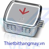 Nút nhấn thang máy EBM-01