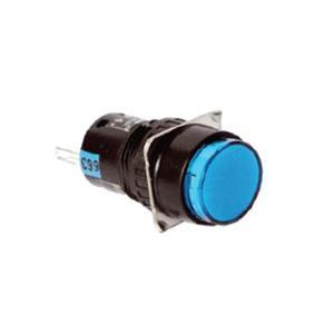 Nút nhấn tự giữ IDEC AL6M-A14SC