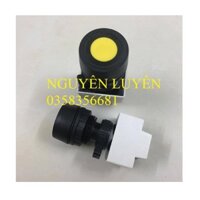 Nút nhấn vàng phòng chống cháy nổ