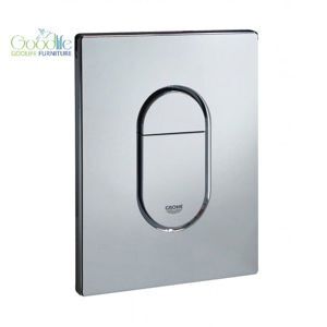 Nút nhấn xả âm tường Grohe 38844000