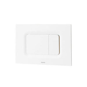 Nút nhấn xả âm tường Toto MB170P-WH