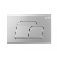 Nút Nhấn Xả COTTO C942100 Bồn Cầu Treo Tường Két Nước Âm