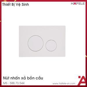Nút nhấn xả thải Mechanical 588.73.544