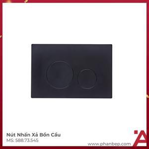 Nút nhấn xả thải Mechanical 588.73.545