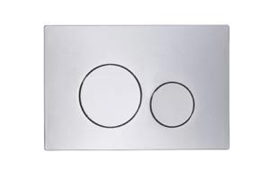 Nút nhấn xả thải Mechanical 588.73.543