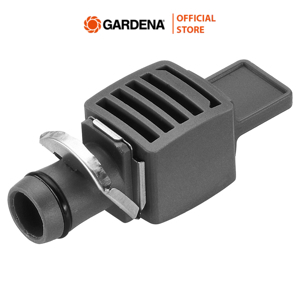 Nút nhựa chặn nước 1/2 inch 13mm Gardena 08324-20