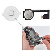 Nút phím Home 2 trong 1 với Cáp linh hoạt màng PCB cho iPhone 4 – Global Resources