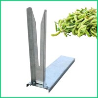 Nut Pick Tool Farm Crop Picker Thicked Nut Gatherer Phụ kiện trang trại Công cụ loại bỏ có tay cầm cho Edamame Walnuts jiwvn