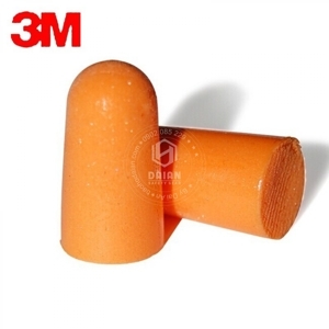Nút tai bọt xốp không dây 3M-1100