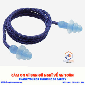 Nút tai chống ồn 3M 1290