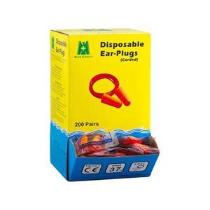 Nút tai chống ồn Blue Egle EP5C (Có dây)