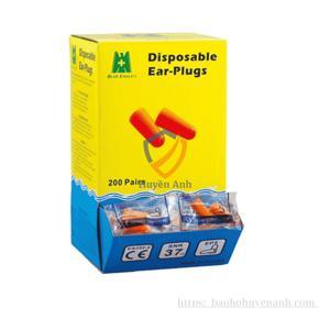 Nút tai chống ồn Blue Egle EP5 (không dây)