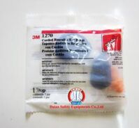 Nút tai chống ồn cao su có dây 3M 1270