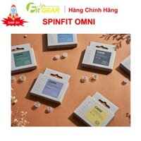 Nút Tai Nghe SPINFIT OMNI Chính Hãng