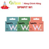 Nút Tai Nghe Spinfit W1 Chính Hãng