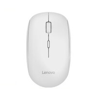 Nút tắt tiếng chuột không dây Lenovo N911 Pro 1000DPI 2.4G Hộp số không dây Dịch vụ một nút Chuột quang USB di động cho máy tính xách tay Văn phòng tại nhà