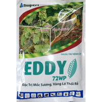 nứt thân xi mủ vàng lá EDDT 72wp 300gr