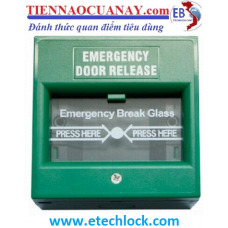 Nút thoát khẩn cấp Exit button AR-BG