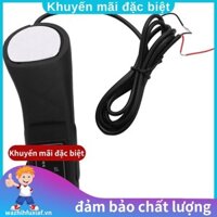 Nút vô lăng ô tô Đèn điều khiển từ xa Điều hướng ô tô Dvd / 2 Din Android Bluetooth Điều khiển từ xa đa năng. wazhihfuxiafvn