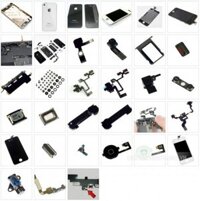 Nút Volume bộ Ipad 2 (rung, volume, power)