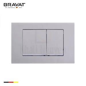 Nút xả nhấn bồn cầu Bravat P69231CP-ENG