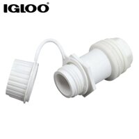 Nút Xả Nước Thùng Đựng Đá Igloo 47-156L