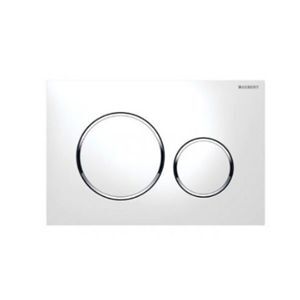 Nút xả thải toilet Geberit 588.53.531