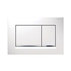 Nút xả thải toilet Geberit 588.53.592