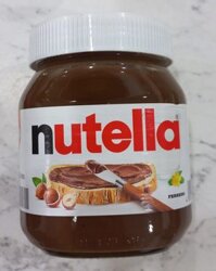 Nutella 450g