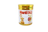 Nuti IQ gold Step 2 900g (6 - 12 tháng)