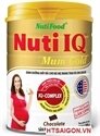 NUTI IQ MUM GOLD 900G